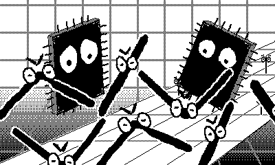 Bad Bytes screenshot 2