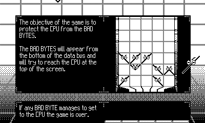 Bad Bytes screenshot 3