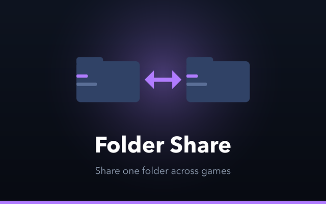 Folder Share thumbnail