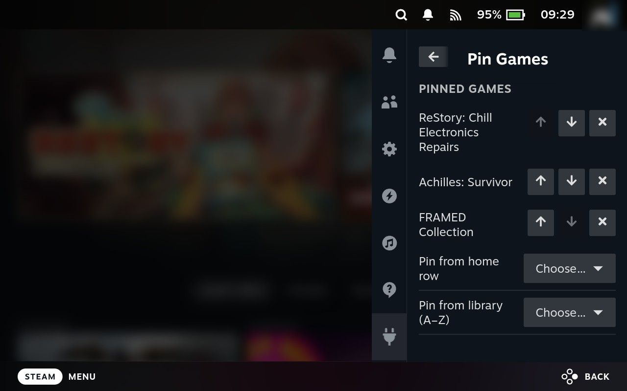 Pin Games screenshot 3