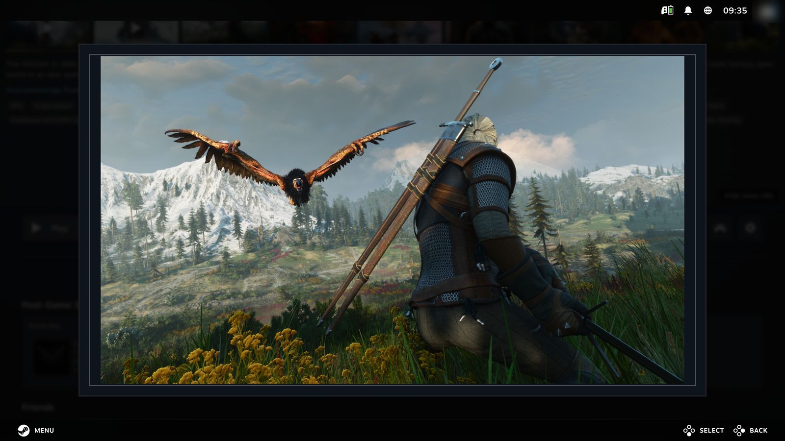 Steam Store Info screenshot 2
