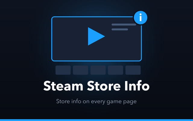 Steam Store Info thumbnail
