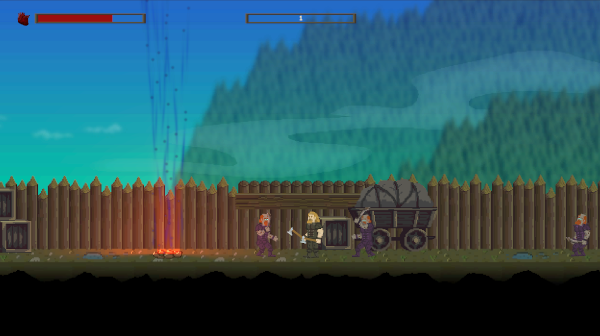 Gunnar the Viking thumbnail