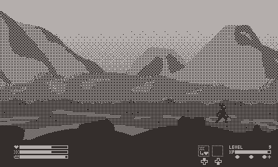 Shadow Strike screenshot 4