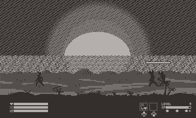 Shadow Strike screenshot 5