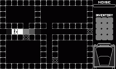 Xeno Escape screenshot 2