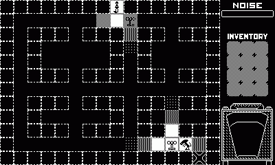 Xeno Escape screenshot 3